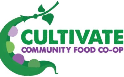 Cultivate Community Food Cooperative, Inc. (CCFC)