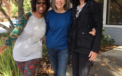 Thanks to our wonderful CSA Volunteers!