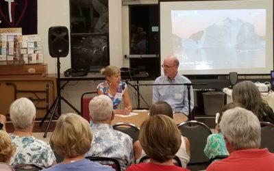 The Future of Food: A Community Conversation in Benicia