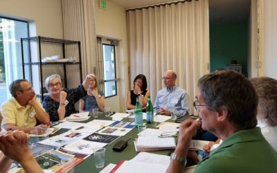 USDA Local Food Project Update
