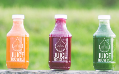 Sustainable Business News: The Juice House Co. Improving Health Through The Power of Food Energy