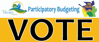 The Power of YOUR Voice: June 15th Deadline to Apply to Serve on the Vallejo Participatory Budgeting Steering Committee