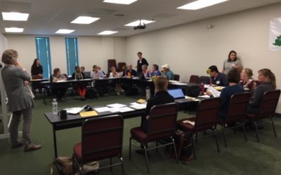 Solano Local Food System Update:  Advisory Board Meeting 3