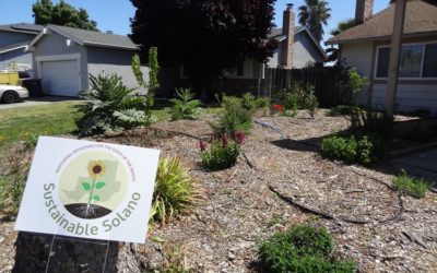 The Future of the Resilient Neighborhoods Program and Suisun City