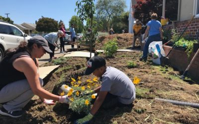 Grant Expands Resilient Neighborhoods Program to Suisun City & Helps Address Flood Risk