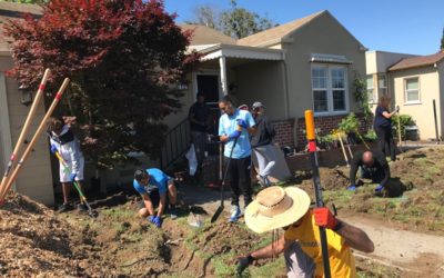 Resilient Neighborhoods: Lessons Learned in Vallejo