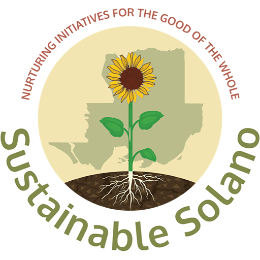 Sustainable Solano’s Position on California Forever