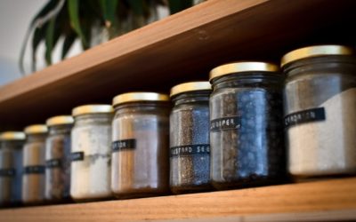 Stocking Your Pantry for Uncertain Times