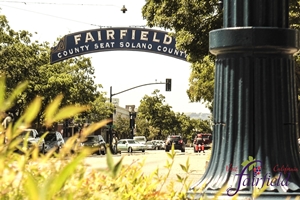 New Program to Focus on Air Quality in Fairfield