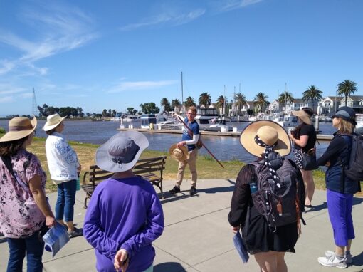 Suisun City Resilient Neighborhoods