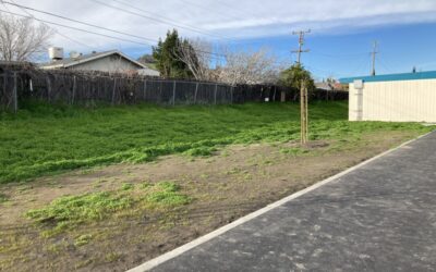 Farm-to-School Program Brings Permaculture Campus to Markham Elementary