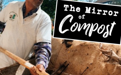 Pure Black Gold: A Love Song to Compost
