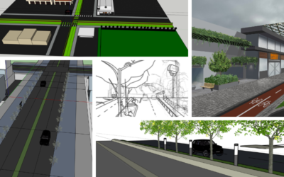 Re-envisioning Fairfield’s Streets: Youth Air Protectors Present Final Projects Aug. 27