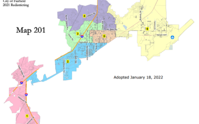 Fairfield Residents Invited To Track Their Air Quality With Free Monitors