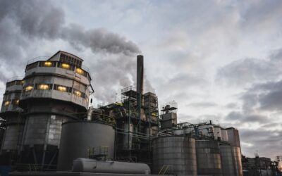 A Toxic Facility in Your Neighborhood? It Could Happen with Changes to State Law