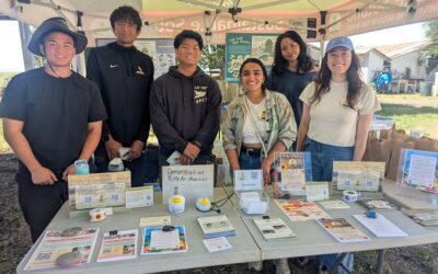 Fairfield-Suisun Youth Air Protectors Reflections