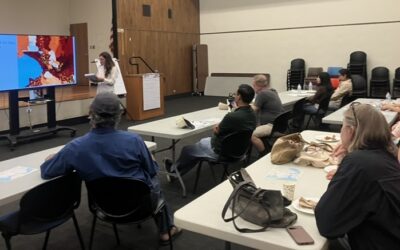 Community Voices Help Shape Solano County Air Quality Summit