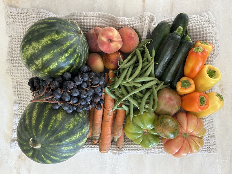 The True Cost of Local Food
