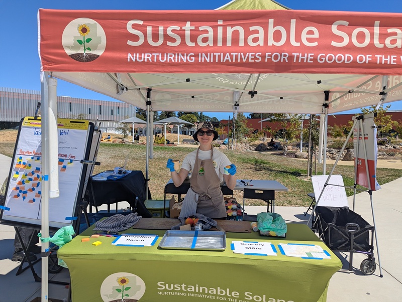 Making it Meaningful: Marketing Local Food to Gen Z